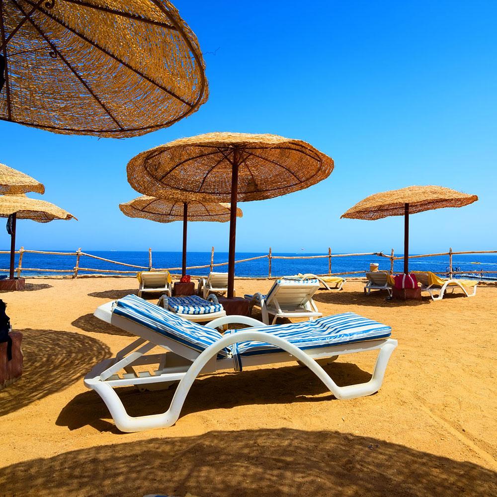 Budva plaj